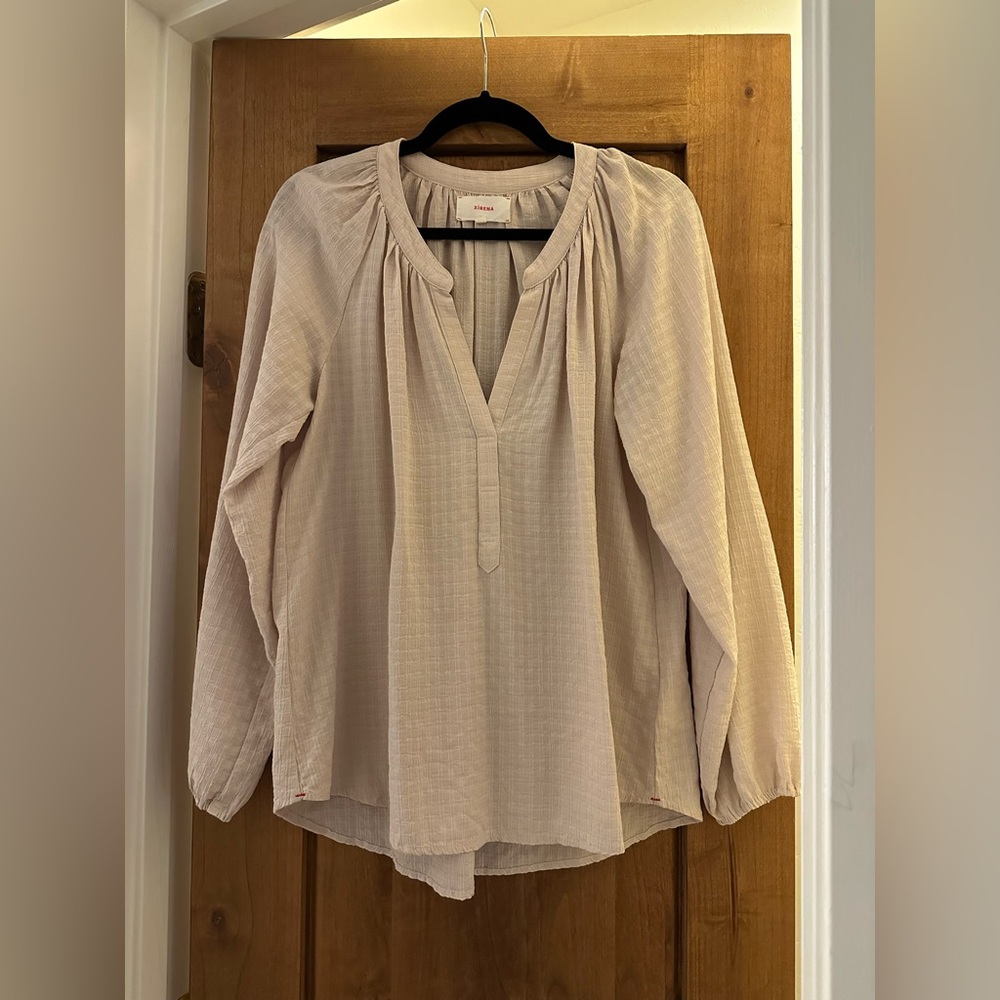 Xirena top size S